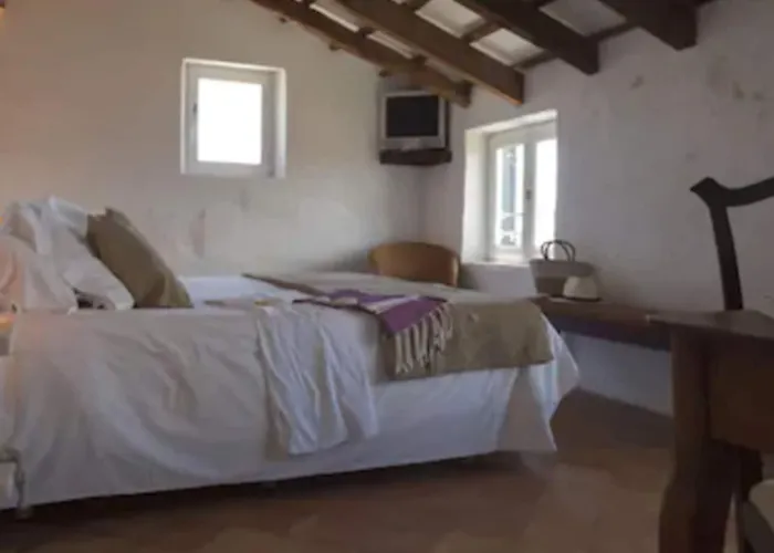 Alcaufar Vell Rural & Restaurant 4*