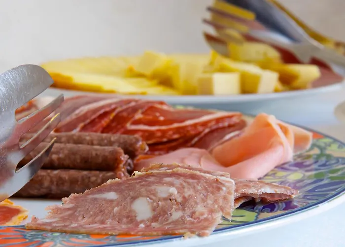 Hotel Alcaufar Vell Rural & Restaurant 4*