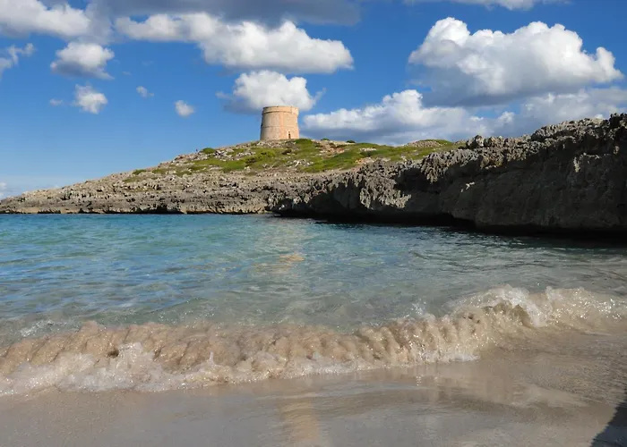 Alcaufar Vell Rural & Restaurant