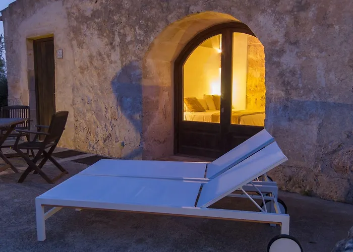 Alcaufar Vell Rural & Restaurant