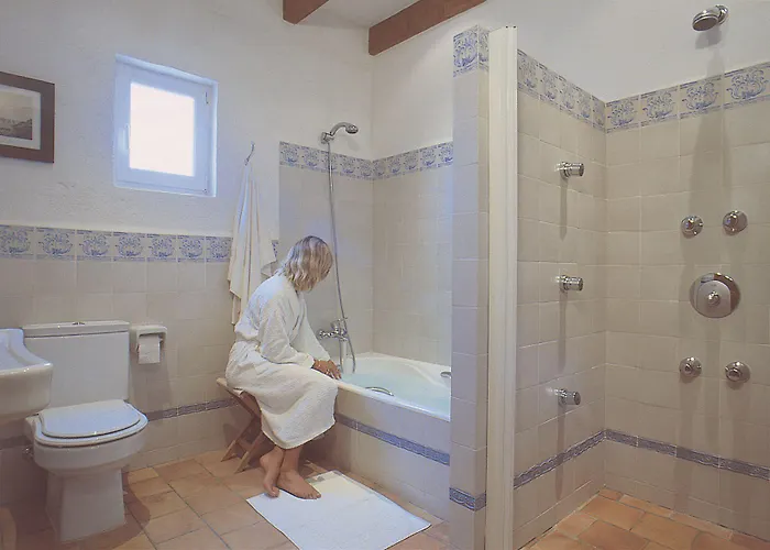 Hotel Alcaufar Vell Rural & Restaurant 4*