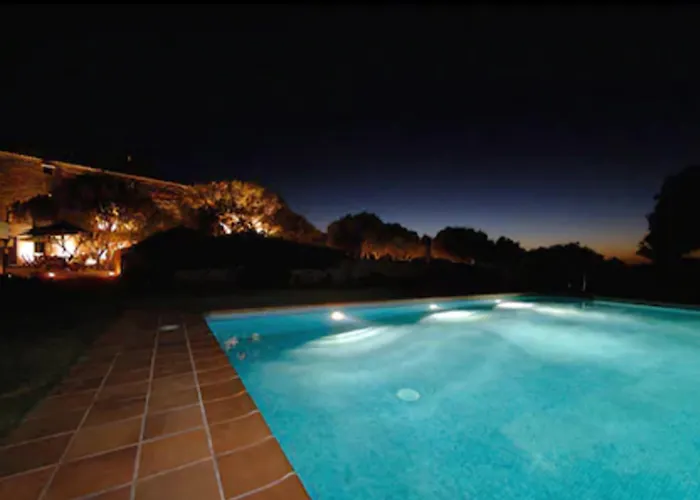 Alcaufar Vell Rural & Restaurant 4*