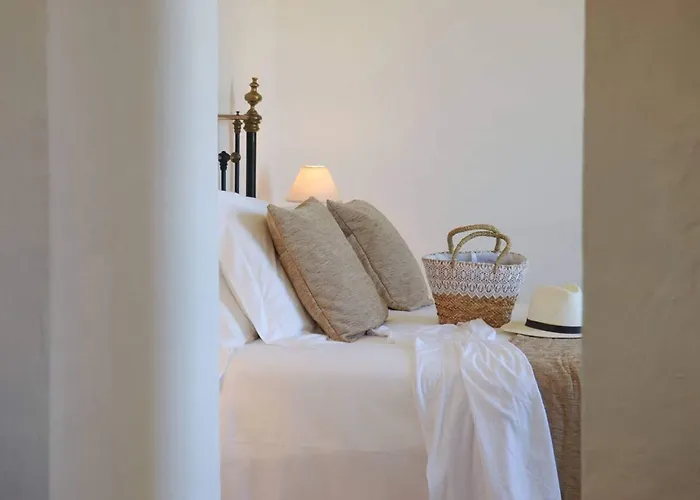 Hotel Alcaufar Vell Rural & Restaurant 4*