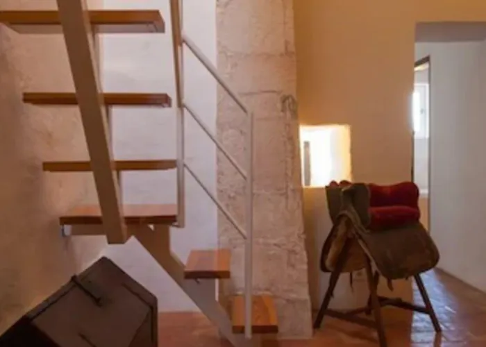 Alcaufar Vell Rural & Restaurant Hotel Sant Lluís