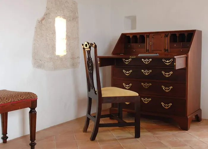 Alcaufar Vell Rural & Restaurant 4* Sant Lluís