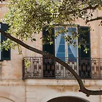Hotel Alcaufar Vell Rural & Restaurant Sant Lluis