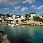 Alcaufar Vell Rural & Restaurant 4* Sant Lluis