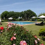 Alcaufar Vell Rural & Restaurant Hotel Sant Lluis