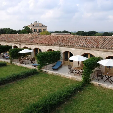 Alcaufar Vell Rural & Restaurant Hotel Sant Lluis