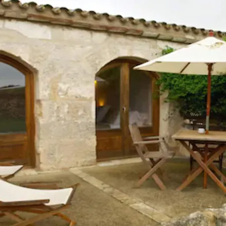 Alcaufar Vell Rural & Restaurant Hotel 4*