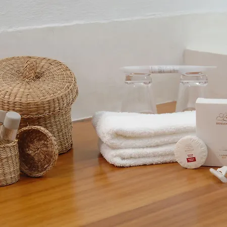 Alcaufar Vell Rural & Restaurant 4*