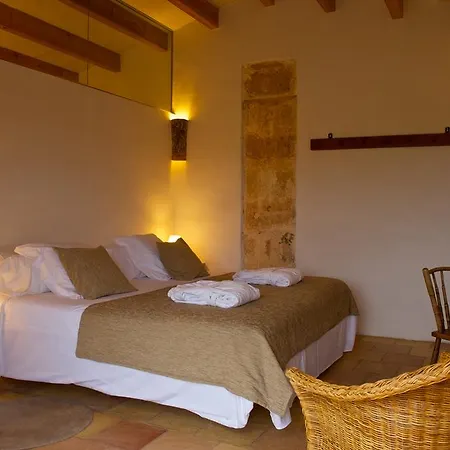 Alcaufar Vell Rural & Restaurant Hotel