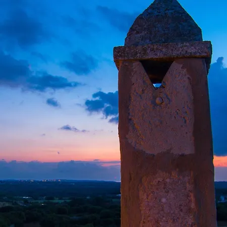 Alcaufar Vell Rural & Restaurant 4*