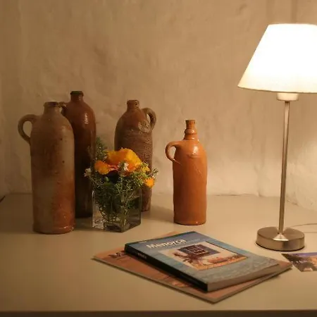 Hotel Alcaufar Vell Rural & Restaurant Sant Lluís