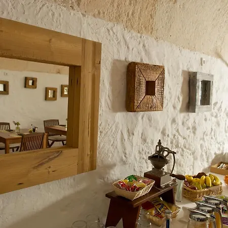 Hotel Alcaufar Vell Rural & Restaurant