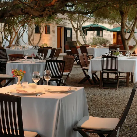 Hotel Alcaufar Vell Rural & Restaurant Sant Lluis