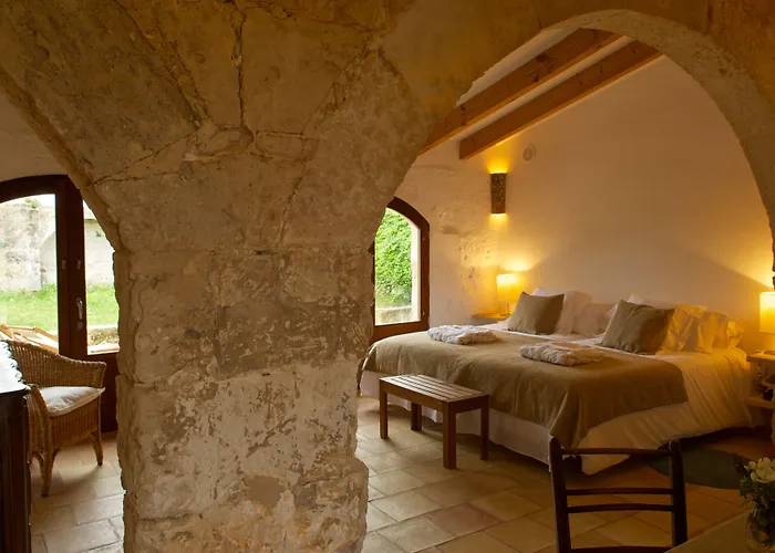 Alcaufar Vell Rural & Restaurant 4*