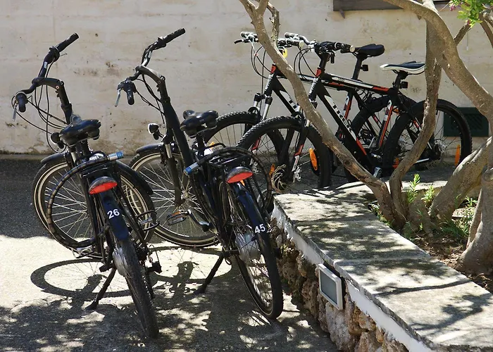 Hotel Alcaufar Vell Rural & Restaurant 4*