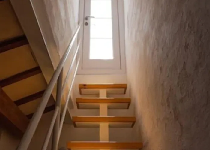 Alcaufar Vell Rural & Restaurant 4* Sant Lluís