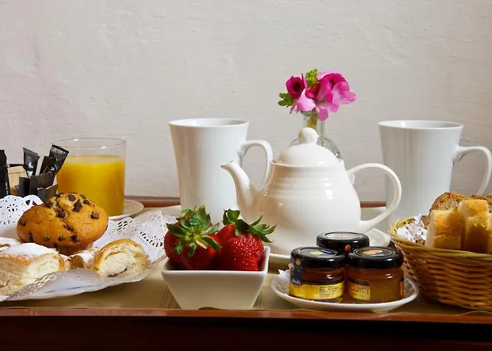 Hotel Alcaufar Vell Rural & Restaurant Sant Lluís